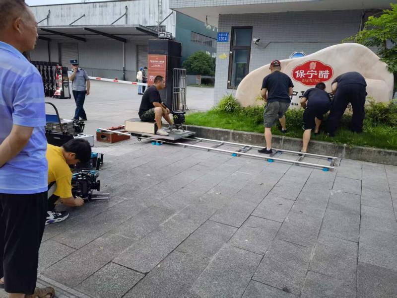 渭南广告片拍摄公司核心优势：全流程服务，让品牌广告片省心更出彩
