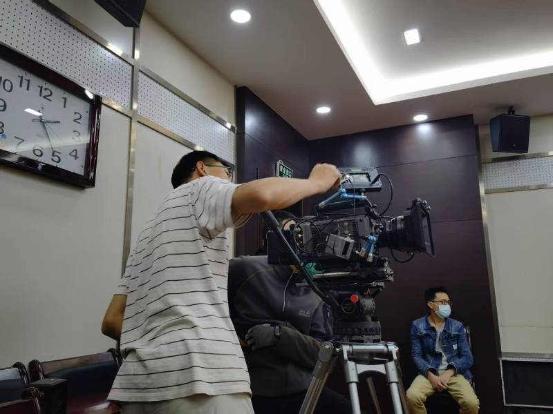 渭南TVC拍摄公司：让每个品牌都能拥有自己的好莱坞大片