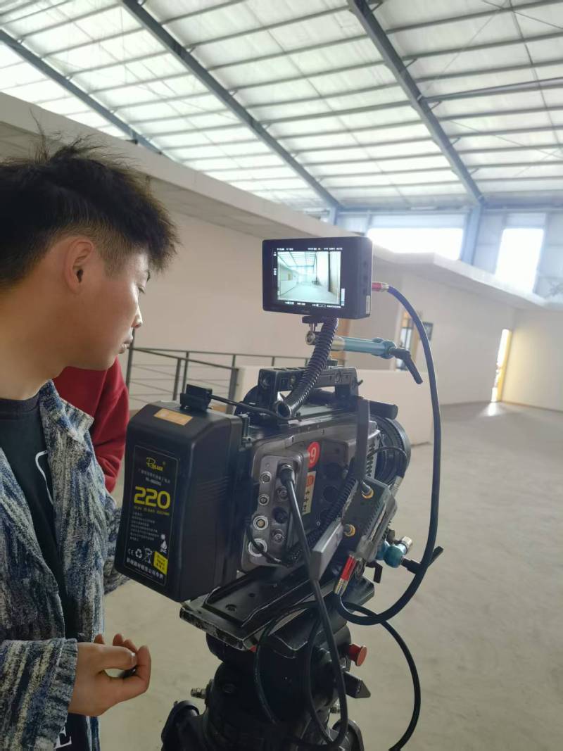 解锁渭南广告片拍摄：以创意镜头，解锁品牌商业价值新高度
