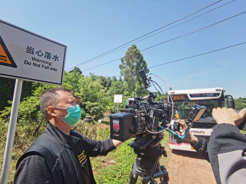 渭南TVC拍摄公司：深耕本地市场，为品牌定制专属拍摄方案