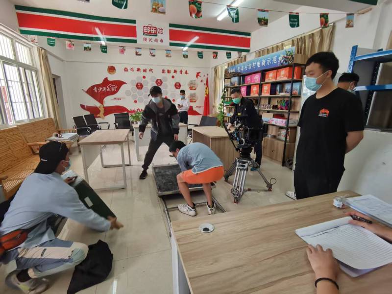渭南广告片拍摄公司：极简主义践行者，少即是多的视觉哲学
