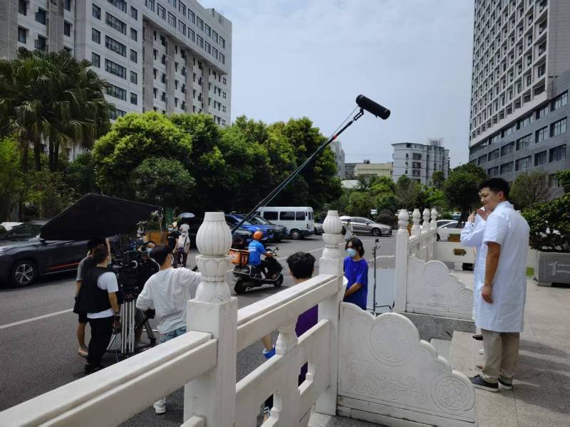 渭南广告片拍摄公司低成本实现高规格制作的诀窍